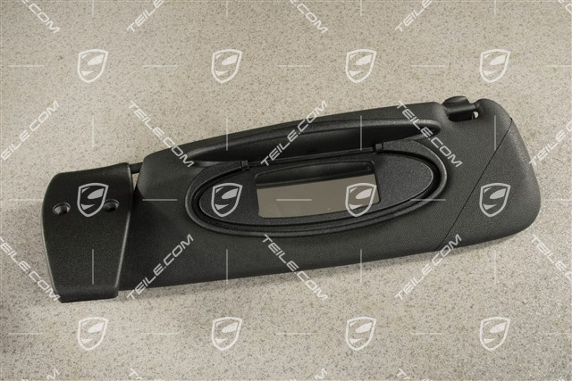 Sonnenblende, L