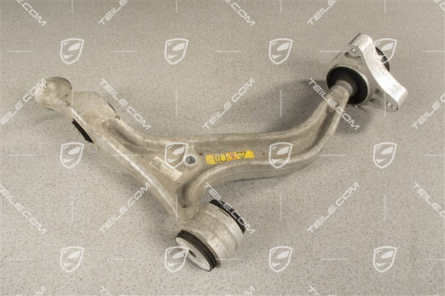 Wishbone lower, complete, (Load group 2 FA/2 RA | 2 FA/1 RA), L