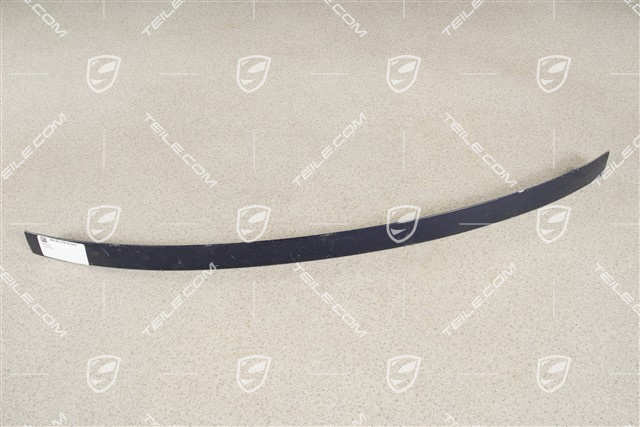 Abdeckleiste, Hardtop, R
