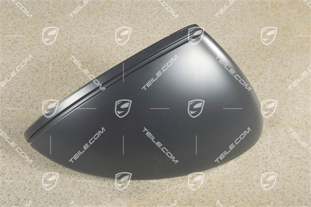 Aussenspiegel, Spiegelgehäuse Oben, ohne Spurwechselassistent, R