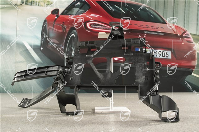 Uchwyt sterownika PASM