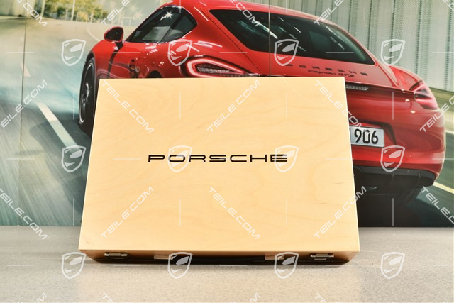 Werkzeugset für Vergaser