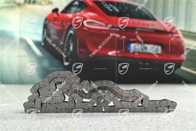 Steuerkette 2,9L / 3,0L