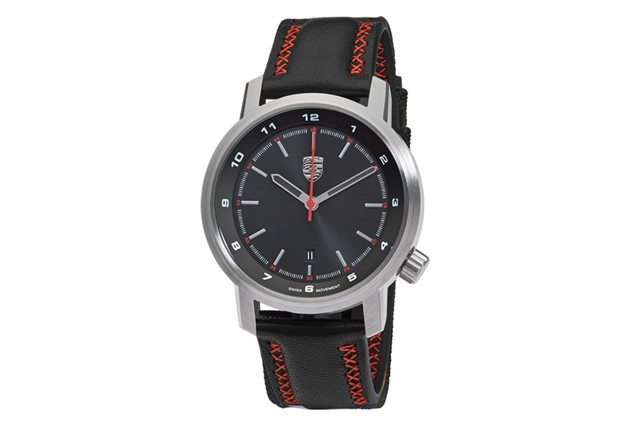911 Essential Watch edition in Silver, set
