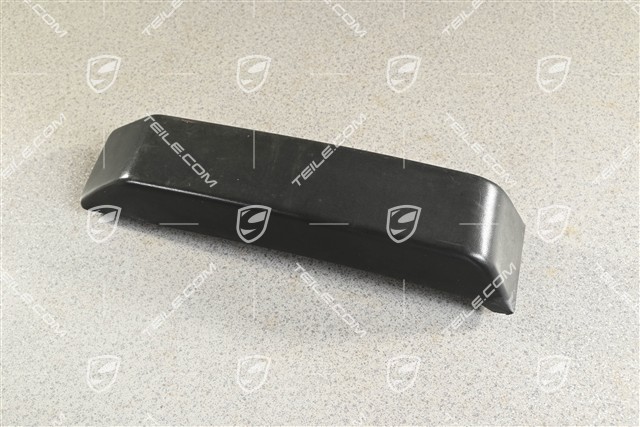 Front bumper protective strip / buffer, USA, L