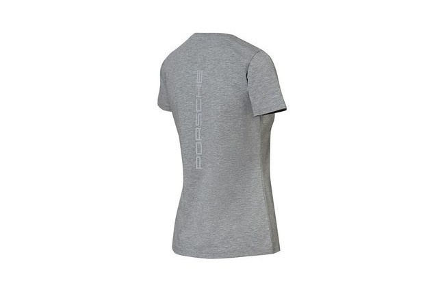 Motorsport Kollektion, Fanwear, T-Shirt, Damen, grau, S