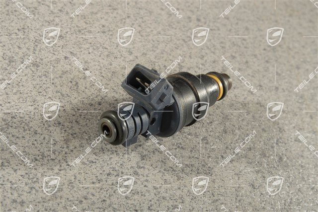 Fuel injector