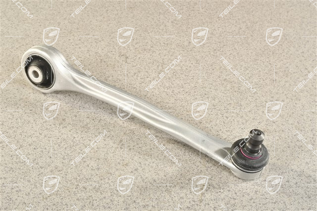 Control arm, upper, front, L