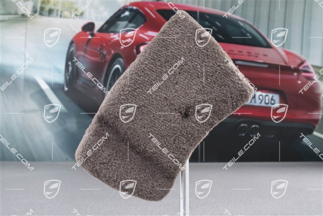 Cover, Cocoa, R