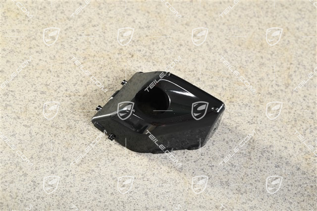 Uchwyt czujnika parkowania PDC /  IPA asystent parkowania, środkowy, R