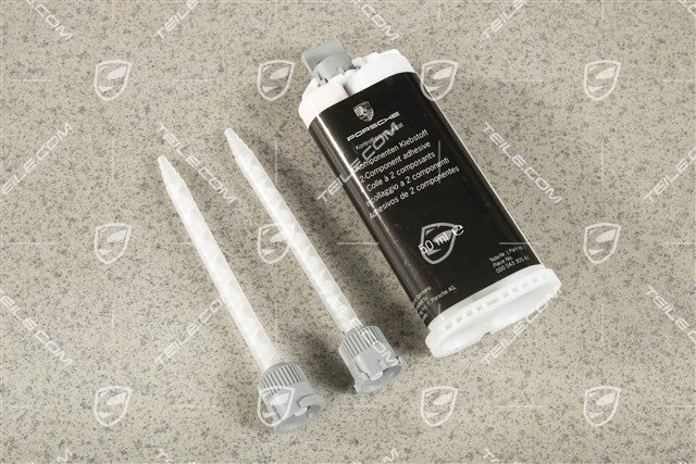 Adhesive