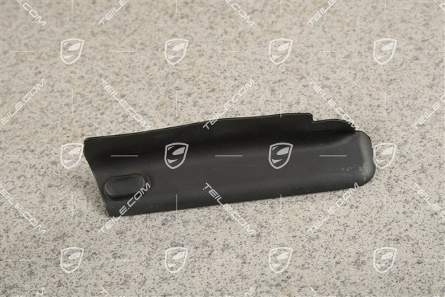 Heckspoiler Dichtung, L