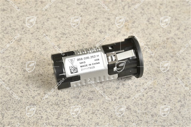 Interfejs USB-C / USB-C złącze