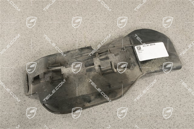 Spoiler für Lenker, R