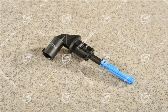 Oil level sensor