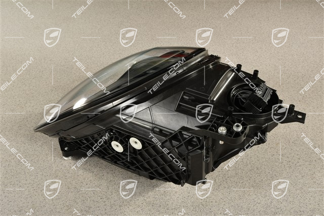 LED Scheinwerfer, Matrix, R