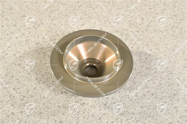 GT4, Federteller, HA, L=R