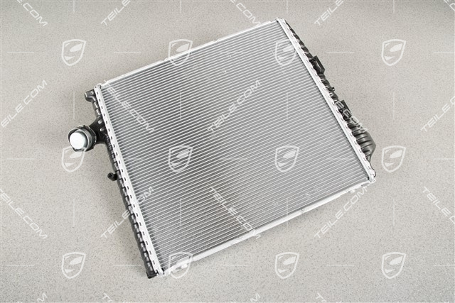 Wasserkühler / Kühler für Kühlmittel, R