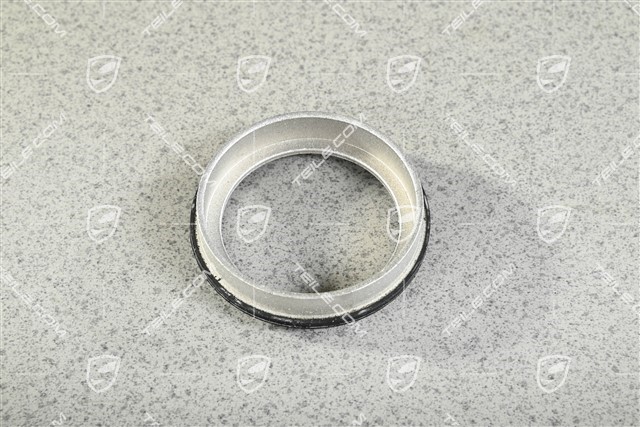 Bump Stop for Suspension Control Arm, L=R