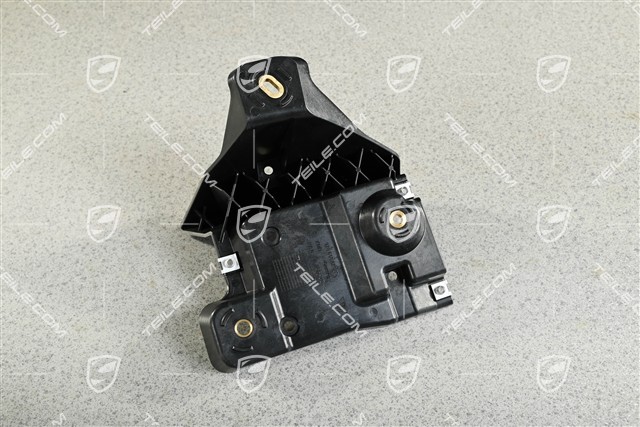 Halter, Spurwechselassistent, R
