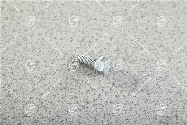 Śruba M8 x 20 Śruba M8 x 20