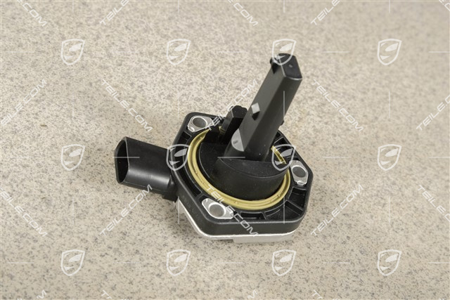 Czujnik poziomu oleju