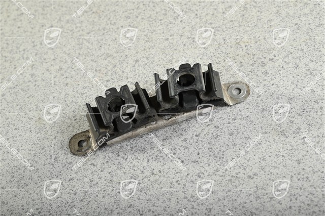 Support with screw bolt, PDCC line