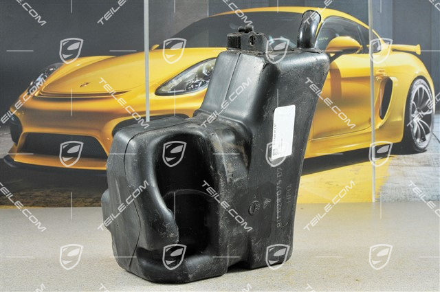 Wasserbehälter für Scheinwerferwaschanlage