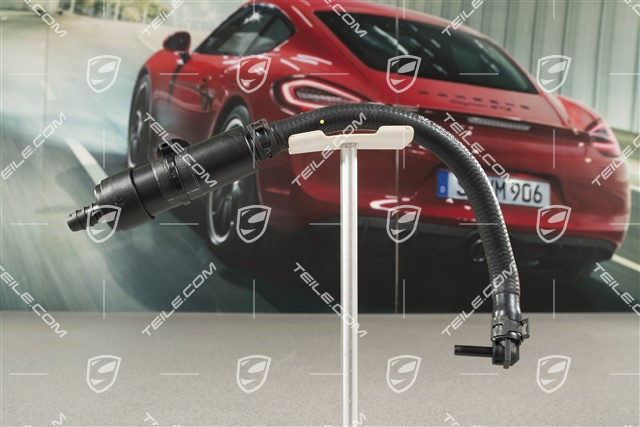 Przewód ciśnieniowy