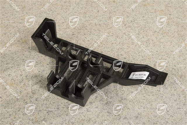 Halter für Ölkühler Servolenkung, L