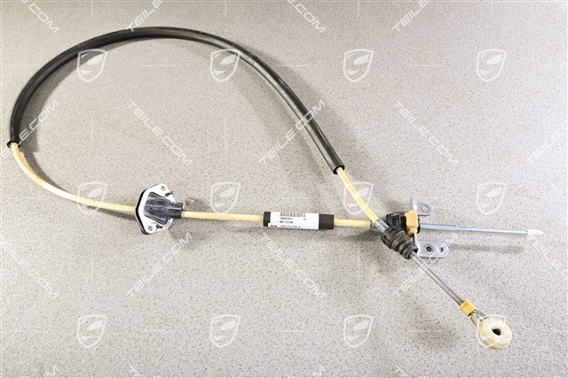 PDK Wählhebel Seilzug