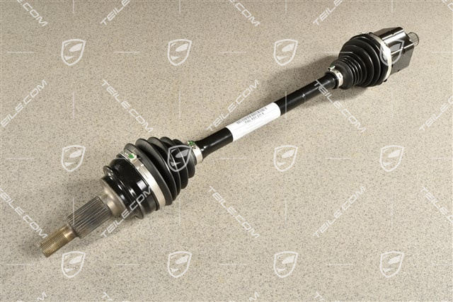Drive shaft, L=R