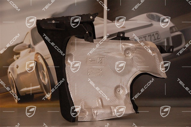 Halter, GT3, Facelift 2010-, R
