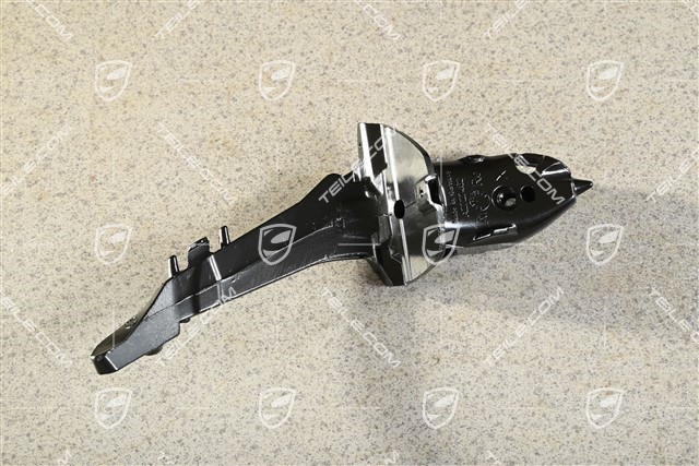 Ramię lusterka drzwi, składane manualnie, Sport design, Spyder, R