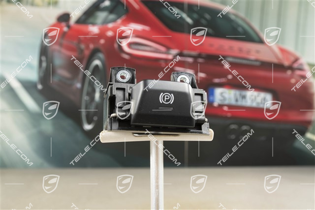 Switch, electric parking brake