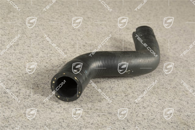 Water cooling / heating system hose