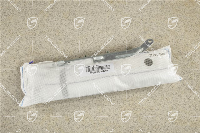 Side-impact airbag / seat, R