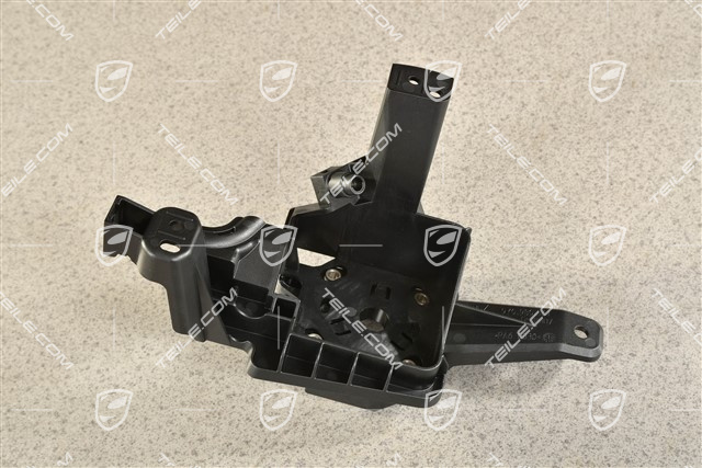 Halter für Nachtsichtsystem kamera