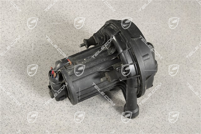 Luftpumpe, 3.2L 184kW
