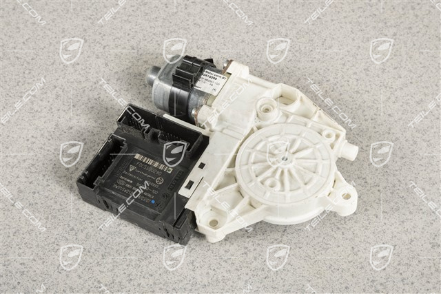 Elektromotor, Fensterheber, R