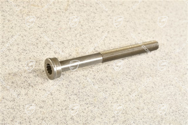 GT3, Śruba M12 x 1,5 x 130