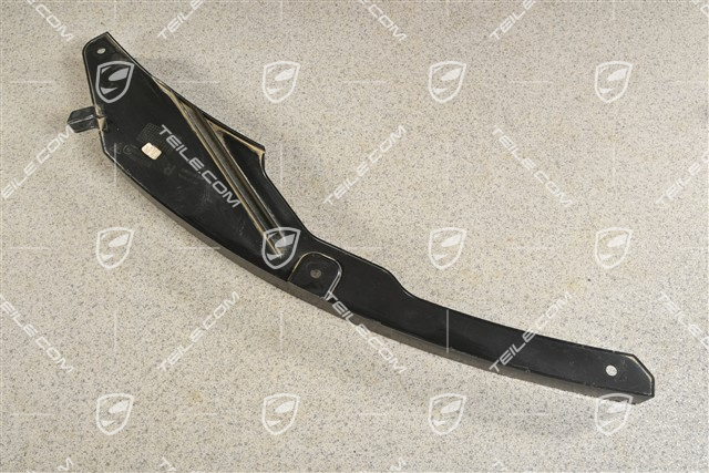 GT3, Luftführung, Unterboden, Vorne, R