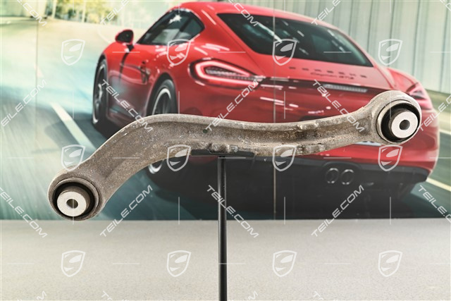 Unterer Querlenker, schräg, L