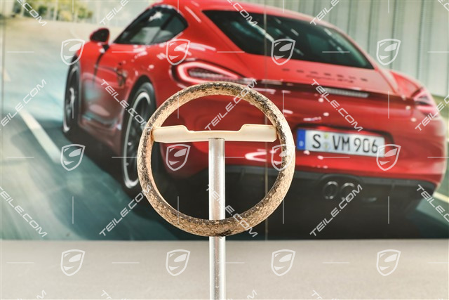 GT3 / GT3RS, Abgasanlage, Dichtung / Dichtring
