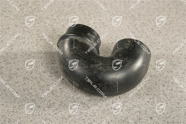 6 speed manual gearbox vent / breather pipe