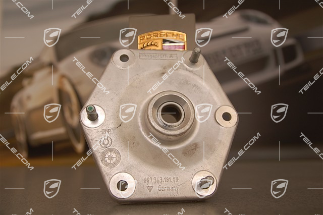 Stützlager, Turbo/ GT3/GT2, L=R