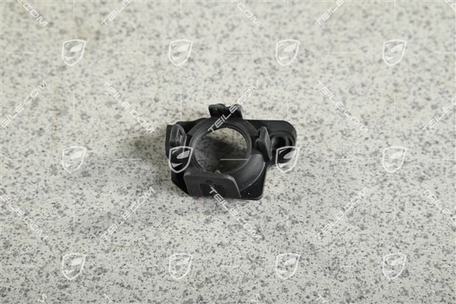 Dichtung, Real Top View Heckklappe