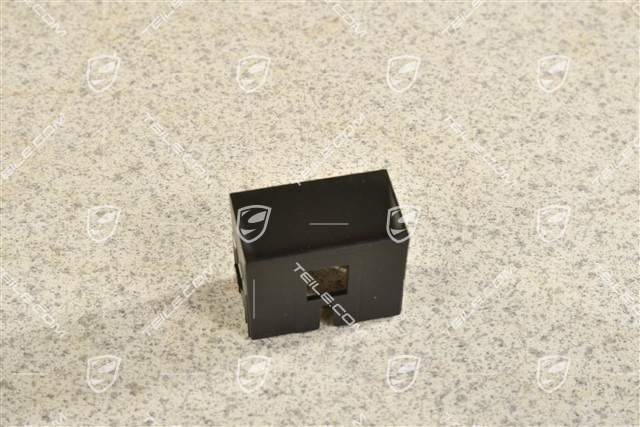 Abdeckung