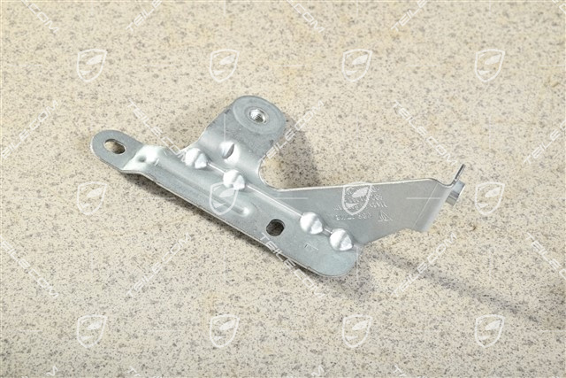 Uchwyt, chłodnicy lewej, L