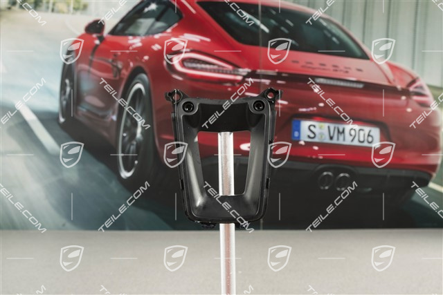 Blende, Sportlenkrad, Unter